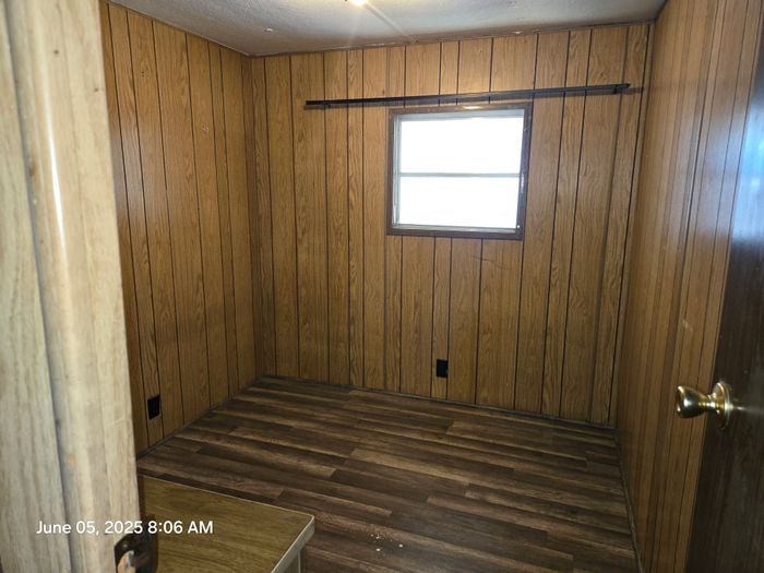 Parkhaven Estates - Unit 163N - Bedroom