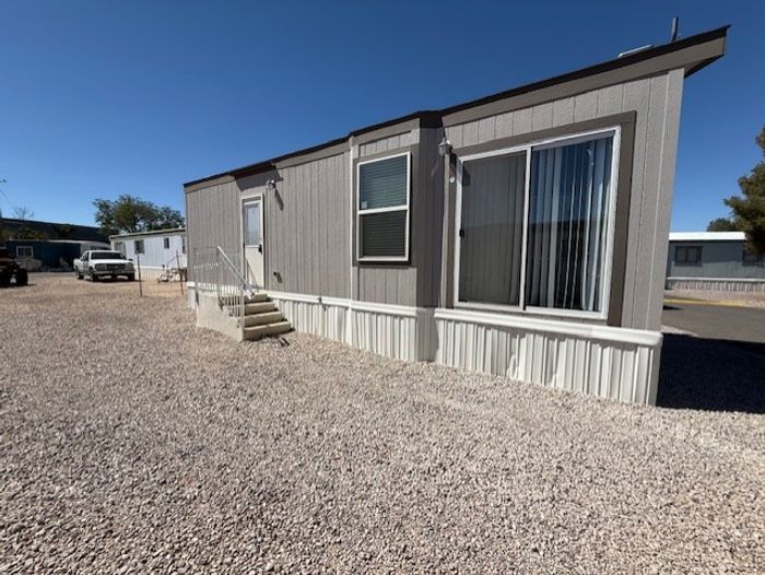 Desert Breeze - Unit 21A - Exterior