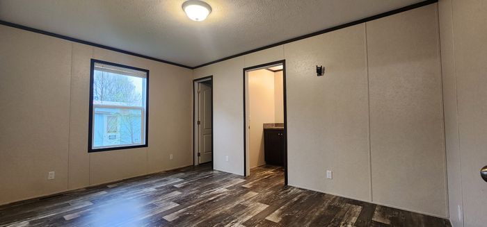 Southcrest Estates - Unit 140 - Interior
