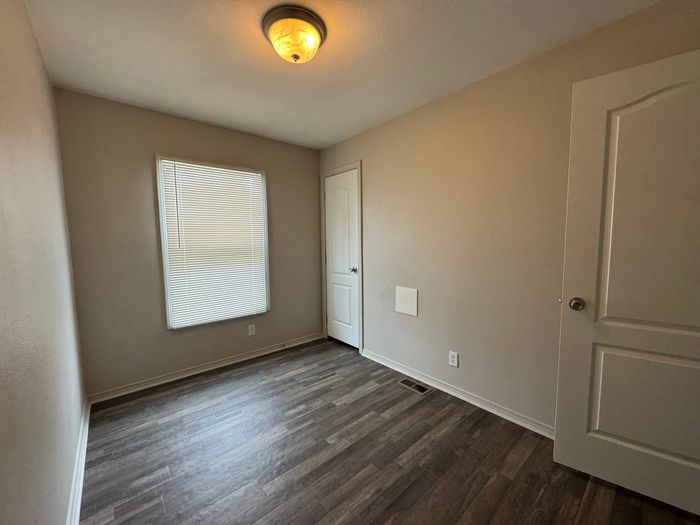 Countryside Estates KS - Unit E05 - Bedroom