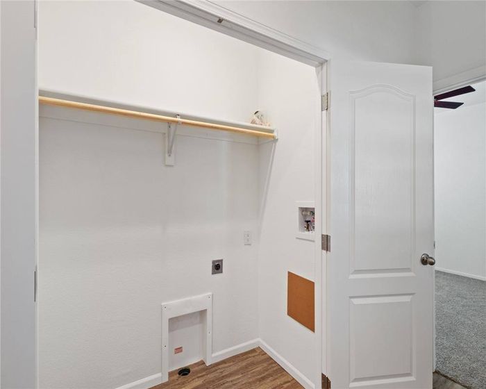 Grand Missouri - Unit 224 - Interior