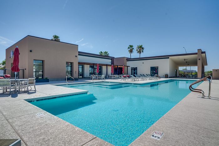 Rosehaven Estates & RV Resort - Unit 425 - Pool