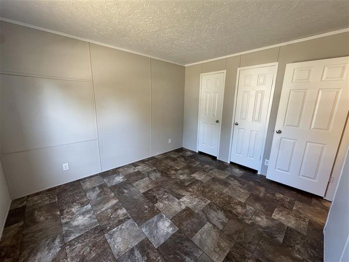 Fort Wayne MHC - Unit 702 - Interior