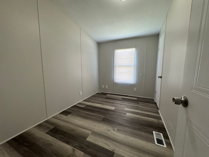 Countryside Estates KS - Unit C16 - Interior