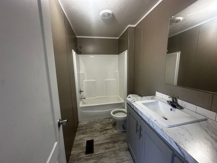 Estrella Valley - Unit 68 - Bathroom