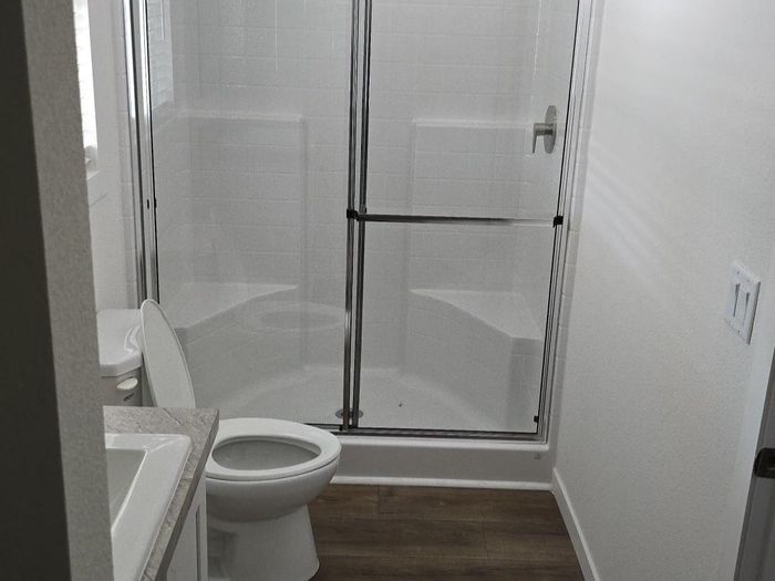 Hidden Springs - Unit 184 - Bathroom