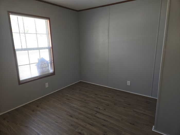 Saginaw Villas - Unit GE2744 - Interior