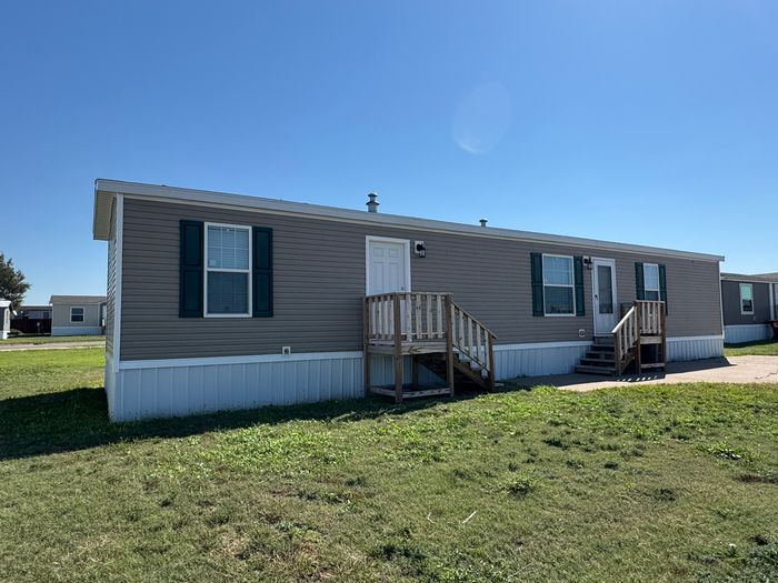Sunset Valley - Unit 116S - Exterior, Street View