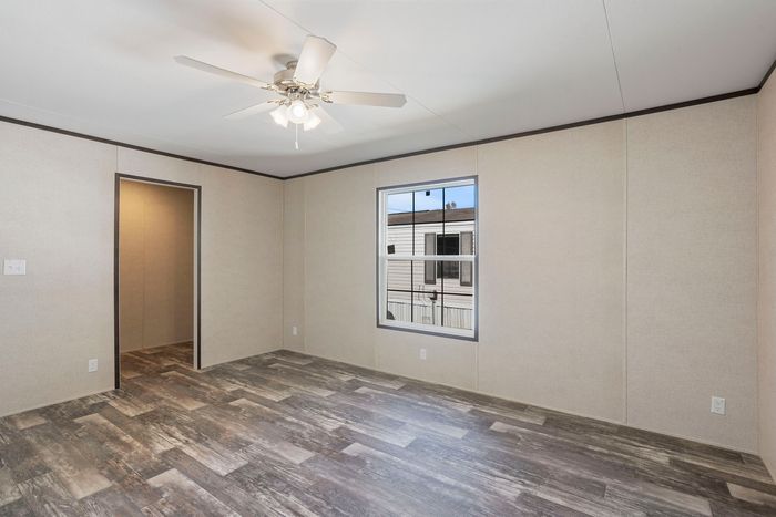 Audubon Estates - Unit 622PE - Interior