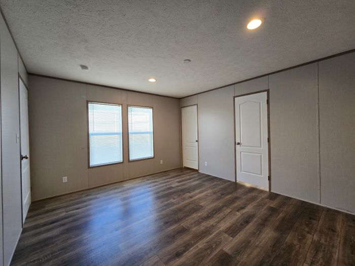 Whistler Cove - Unit 100 - Interior