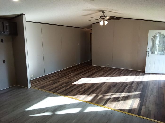 Avalon GA - Unit 21 - Interior