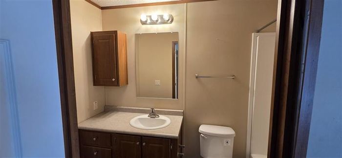 Ravines - Unit 156 - Bathroom
