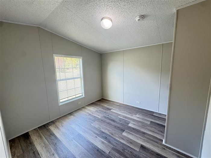 Fort Wayne MHC - Unit 739 - Interior