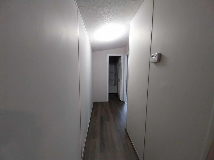 Sleepy Hollow - Unit 5 - Interior