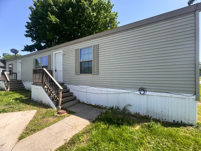 The Orchards/Paradise - Unit 93 - Exterior, Street View
