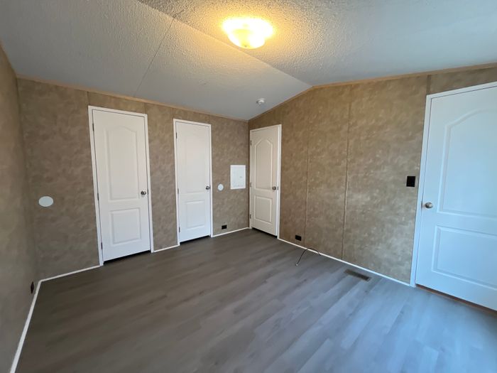 Countryside MHP OK - Unit 14 - Interior