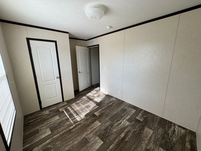 Alliance Meadows - Unit F10 - Interior