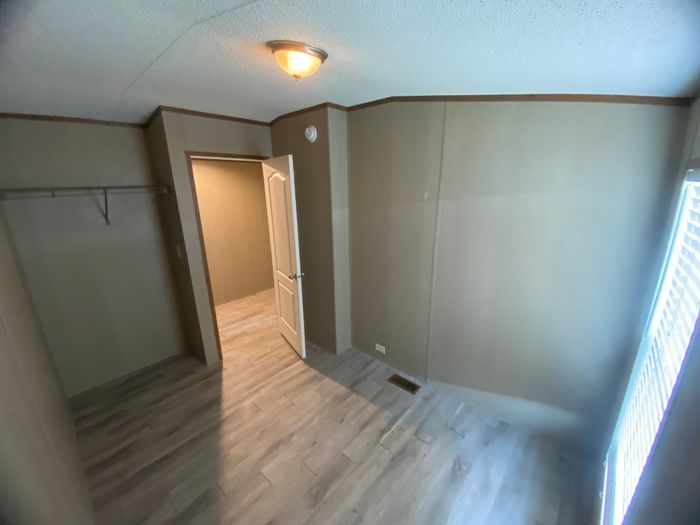 Sunnyvale Estates MHP - Unit 188 - Bedroom