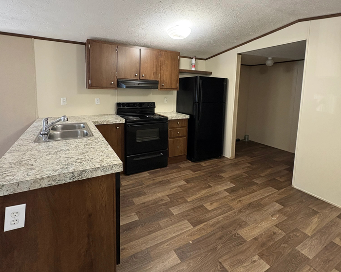 Countryside NC - Unit 60 - Kitchen