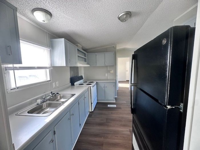 Taylors Creek - Unit 131 - Kitchen