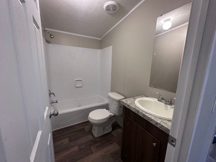 Hunters Mountain - Unit 1371 - Bathroom