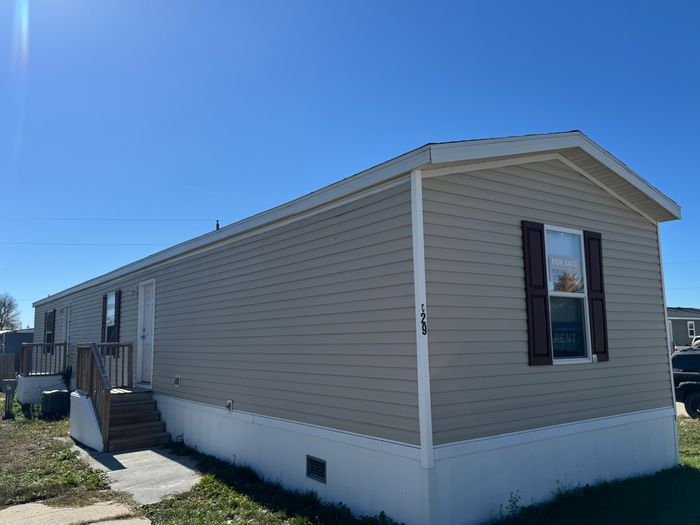 Alliance Meadows - Unit C29 - Exterior, Street View