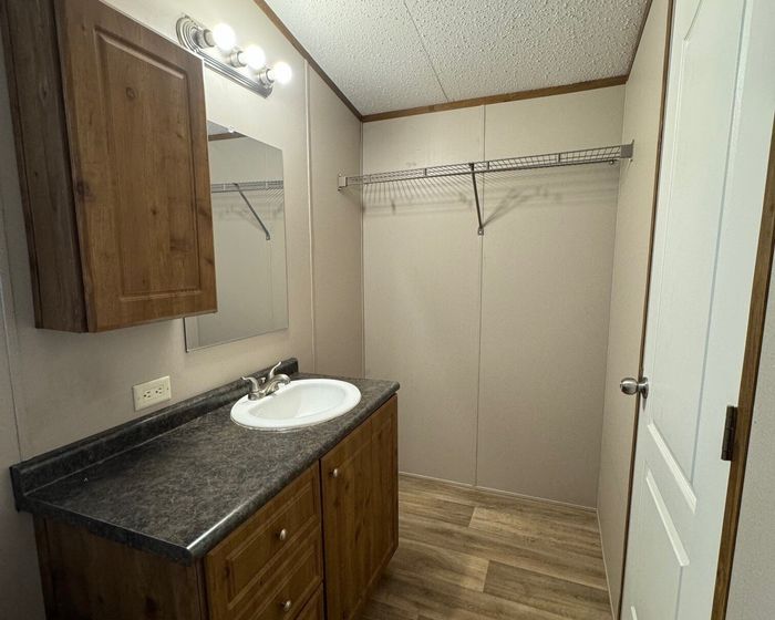 Magnolia Village - Unit 238 - Bathroom