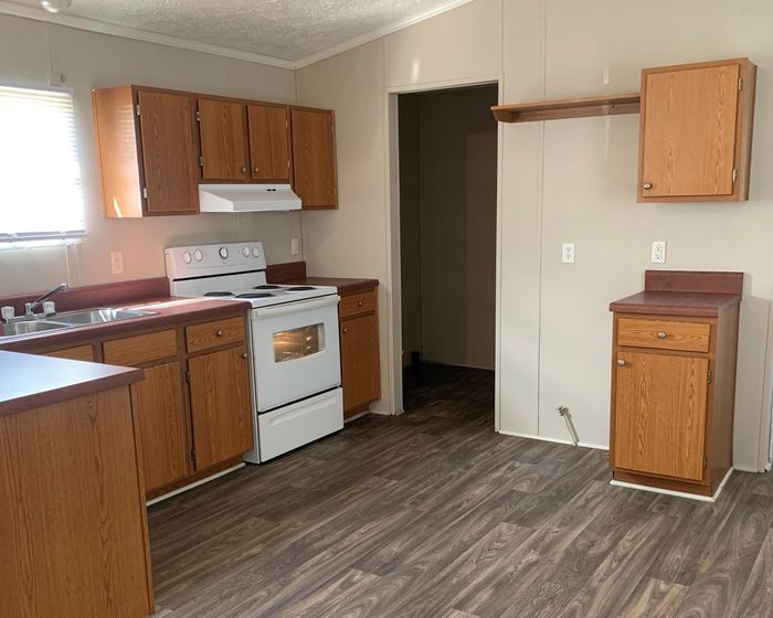 Avalon AL - Unit 43 - Kitchen