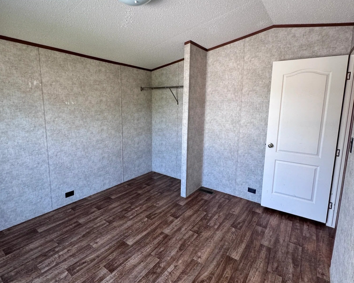 Magnolia Village - Unit 407 - Bedroom