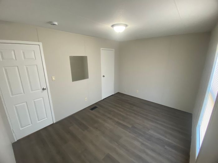 Sunnyvale Estates MHP - Unit 52 - Interior