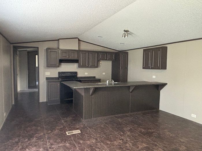 Rio MH - Unit 88 - Kitchen
