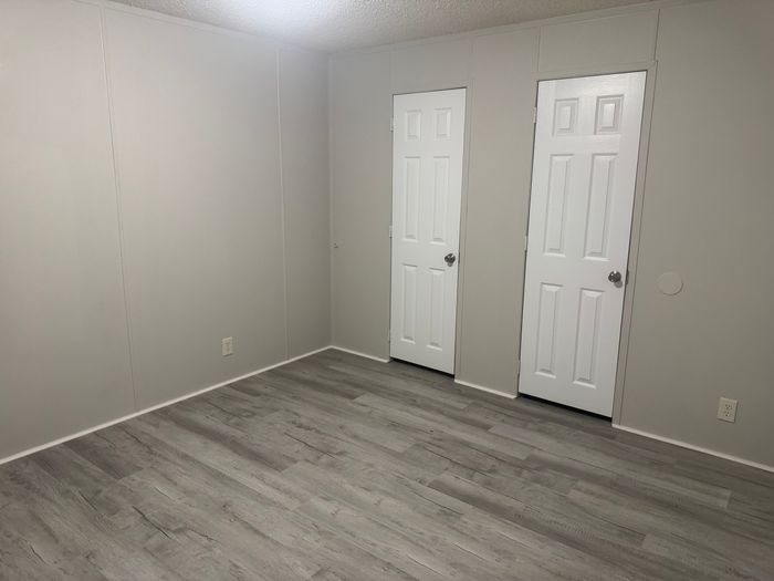 The Orchards/Paradise - Unit 31 - Interior