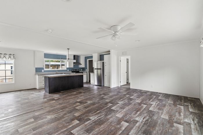 Audubon Estates - Unit 316RO - Interior
