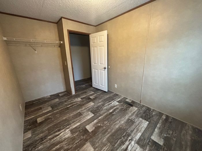 Birchwood MHP - Unit 145 - Bedroom