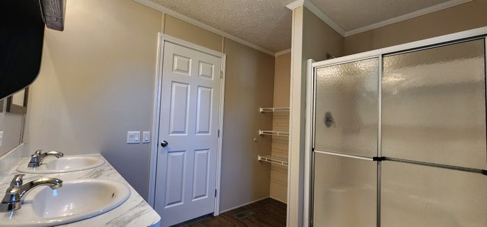 Southcrest Estates - Unit 85 - Bathroom