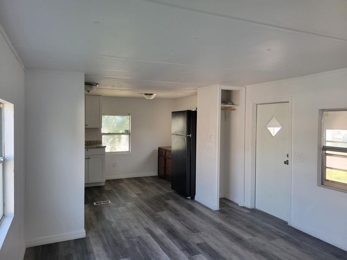 May Manor MHP - Unit May 211 - Interior