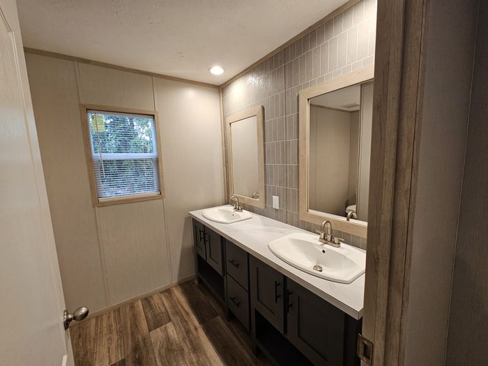 Casa Del Sol - Unit 21 - Bathroom