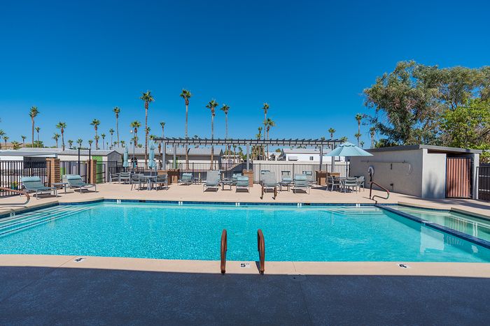 Springhaven RV Resort - Unit F18