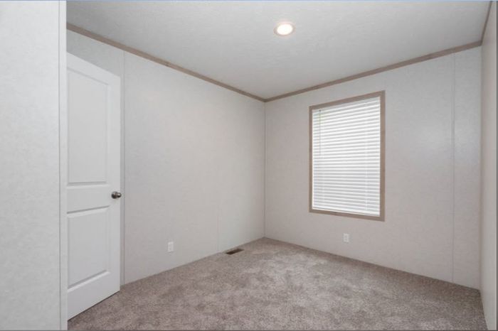 Countryside Estates WI - Unit 39 - Bedroom