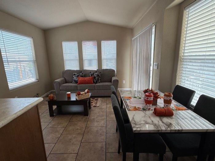 Desert Breeze - Unit 22 - Interior