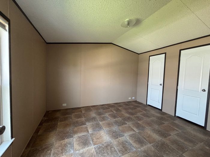 Rio MH - Unit 4 - Interior