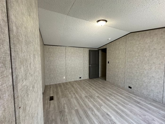Shady Acres MH & RV Resort - Unit 304 - Bedroom