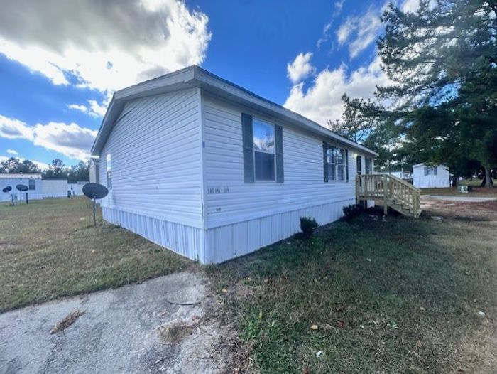 Taylors Creek - Unit 147 - Exterior