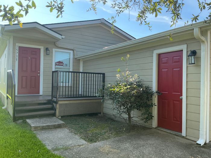 Clarke Springs - Unit 15735C - Exterior