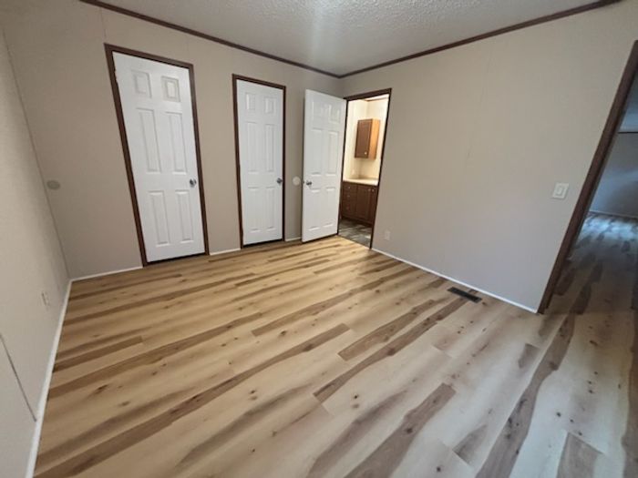 Pasadena MHC - Unit FRE2340 - Interior