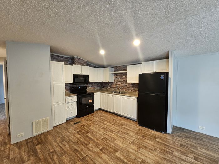 Casa Del Sol - Unit 31 - Kitchen