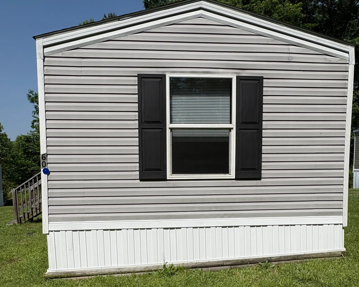 Countryside NC - Unit 60 - Exterior
