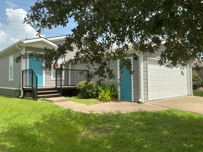 Clarke Springs - Unit 16011C - Exterior