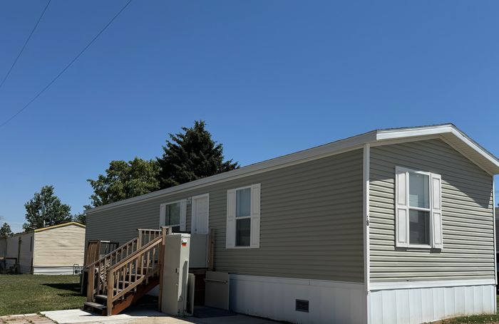 Alliance Meadows - Unit C8 - Exterior