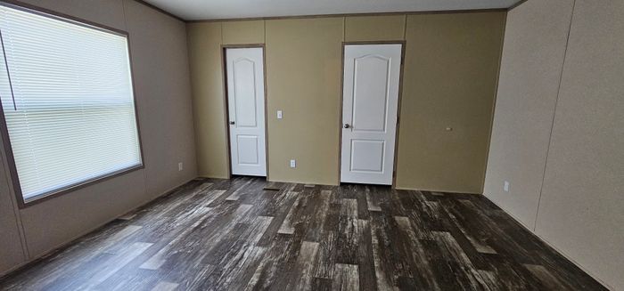 Sunnyvale Estates MHP - Unit 41 - Interior
